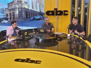 AUDIO: Nakayama cuestiona copamiento del cartismo, corrupción y al fiscal general del Estado - No tiene nombre - ABC Color