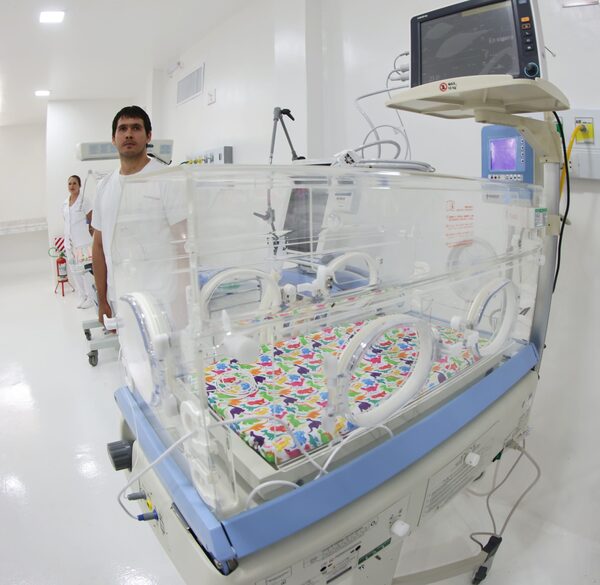 La ejecución del gasto social tuvo incremento y alcanzó G. 2,6 billones en enero - .::Agencia IP::.