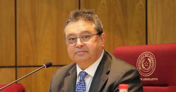 La Nación / Leite participará como invitado de la conferencia de la CPAC Hungría 2025