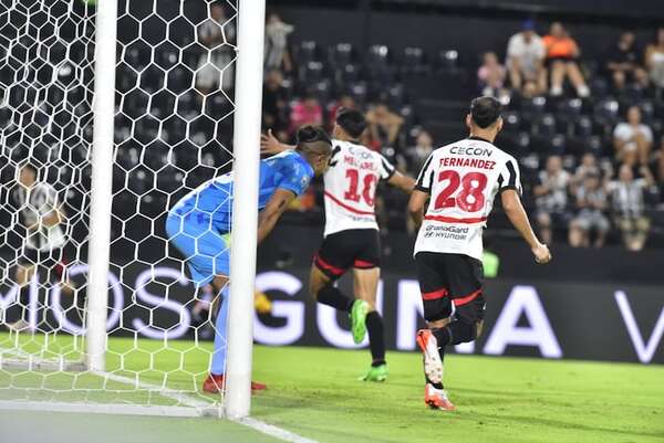 Libertad: la chance de aumentar la ventaja en la punta y cargar la presión a Olimpia y Cerro Porteño - Fútbol - ABC Color