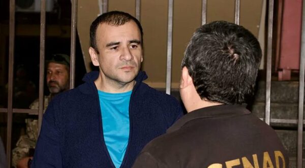 A Ultranza Py: “Tío Rico” seguirá recluido en prisión de máxima seguridad