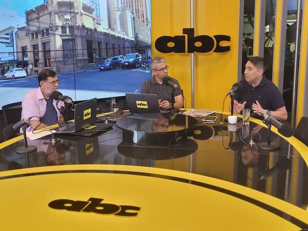 La Justicia no se reformará con la ANR porque el narcotráfico copó y compró todo, dice Nakayama - Política - ABC Color