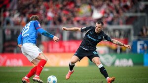 El Leverkusen exprime las facilidades del colista