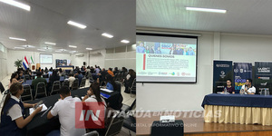 MITIC CAPACITA A MUNICIPIOS DE ITAPÚA EN COMUNICACIÓN ESTRATÉGICA PARA EL MUNDIAL DE RALLY 2025