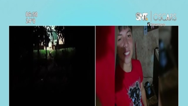Areguá: Mujer es acusada de haber asesinado a su hijo - SNT