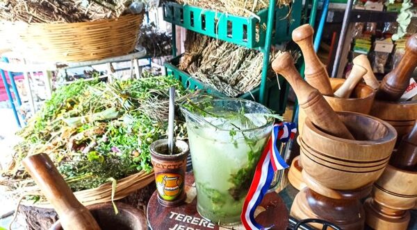De la prohibición al símbolo nacional: 7 curiosidades que quizás desconocías sobre el tereré