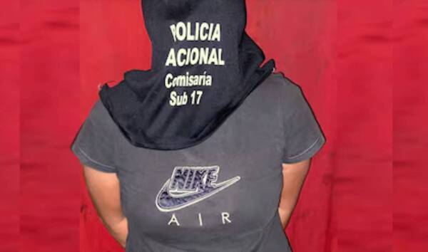 En medio de las llamas, un joven tuvo un salvaje y dramático final a manos de su propia madre