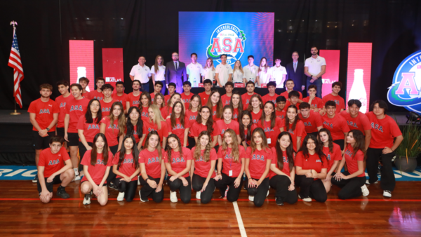 Intercolegial ASA 2025
