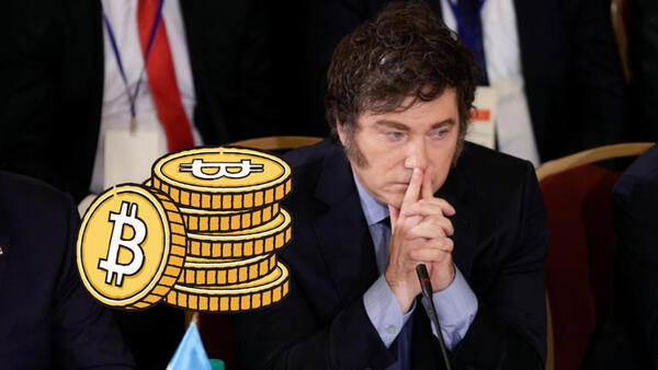 Fiscal federal imputó a Milei por supuesta estafa y otros por el escándalo de la criptomoneda