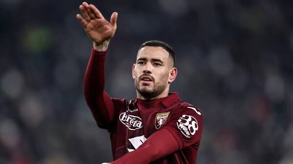 Versus / Con un partidazo de Tonny, Torino se impone al Milán