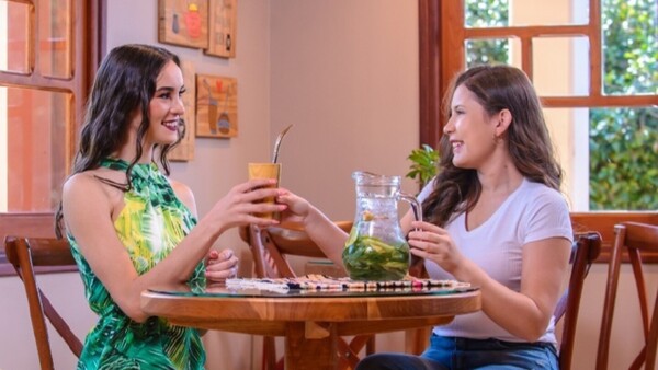 Hoy se celebra el Día del Tereré con feria en Bella Vista