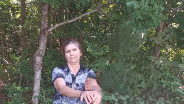 Capturan a esposa de Alejandro Ramos, integrante del grupo armado EML, en Concepción