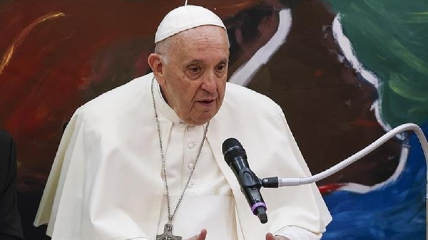 El estado de salud del Papa Francisco sigue siendo crítico y su pronóstico es reservado - OviedoPress