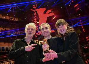 La Berlinale da el Oso de Oro al cine noruego e impulsa el iberoamericano - Mundo - ABC Color
