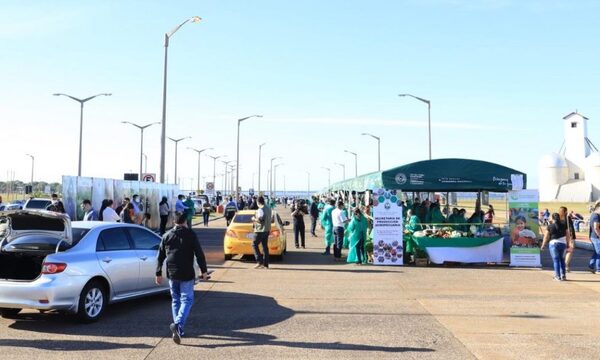 De la finca a tu mesa: mujeres encabezarán la próxima Feria de la Agricultura Familiar