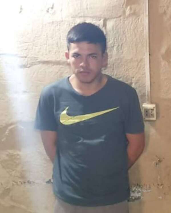 Capturan a “Chino”, líder de banda criminal que captaba víctimas a través de Grindr - ABC en el Este - ABC Color