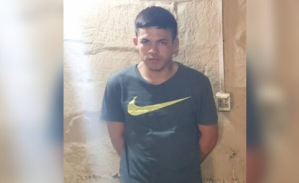 Capturan a líder de banda que asaltaba extranjeros a través de Grindr