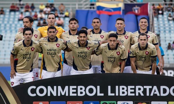 ¡Se bajó del Superclásico! Cerro Porteño no podrá contar con una de sus figuras