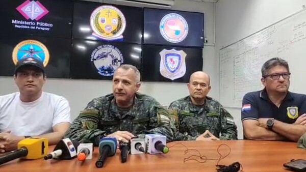 CODI afirma que "neutralizó" al grupo armado EML con la captura de la esposa de Alejandro Ramos