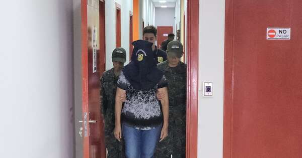 Diario HOY | Grupo criminal EML queda desintegrado tras captura de Lourdes Ramírez