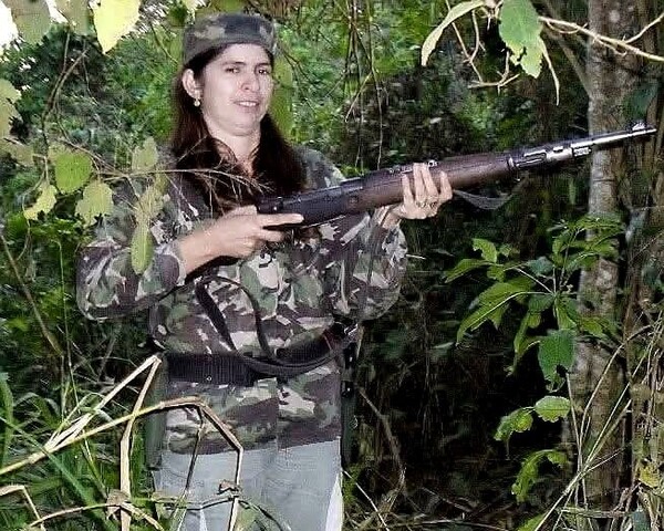Autoridades dan por desintegrado y finalizado al grupo criminal "Ejército de Mariscal López"