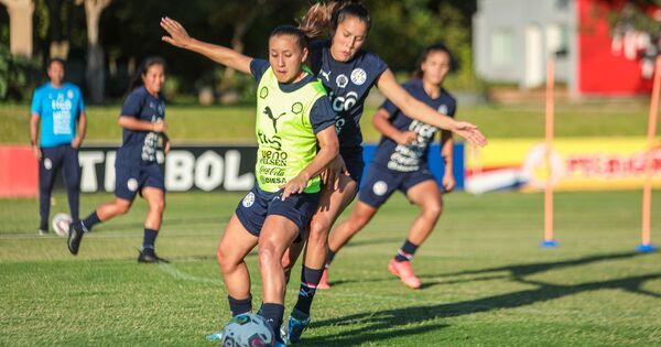 Pensando en el siguiente desafío | Asociación Paraguaya de Fútbol