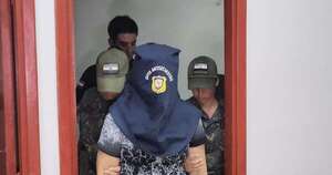 La Nación / Ratifican que el grupo armado EML fue neutralizado y gracias a ello fueron posibles las detenciones