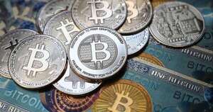 La Nación / Riesgos de las criptomonedas, una alerta ante las estafas