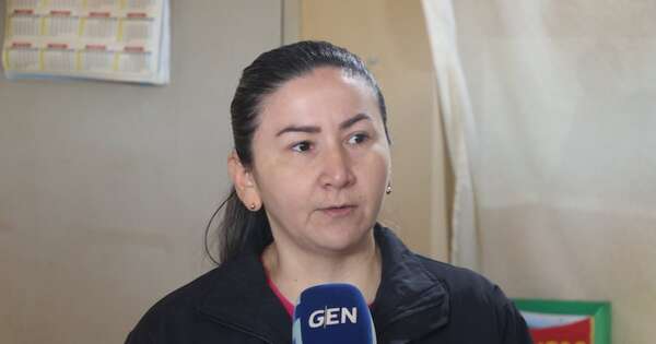 La Nación / Hijas de secuestrado agradecen a instituciones
