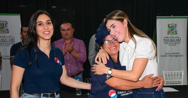 La Nación / Hambre Cero genera 1.200 empleos más