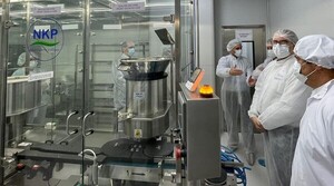 La industria nacional