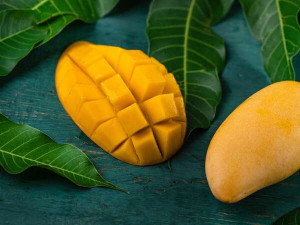 La versatilidad del mango: recetas seleccionadas de chutney, cheesecake y helado - ABC Revista - ABC Color