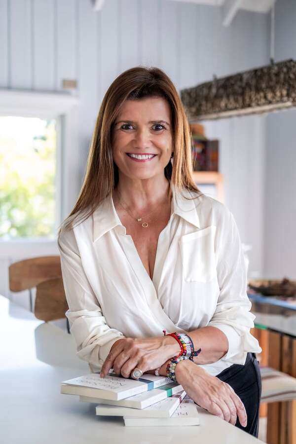 Pilar Sordo: mensajes que motivan - ABC Revista - ABC Color