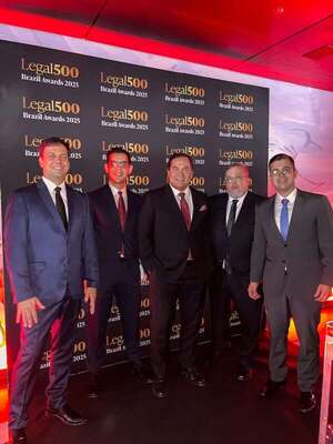 Legal500 destaca a Parquet & Asociados como firma de referencia - ABC Revista - ABC Color