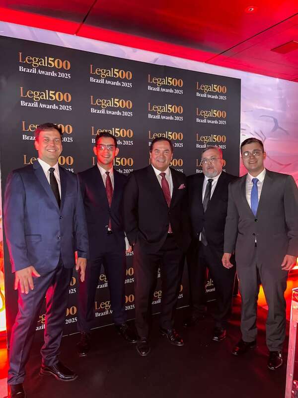 Legal500 destaca a Parquet & Asociados como firma de referencia - ABC Revista - ABC Color