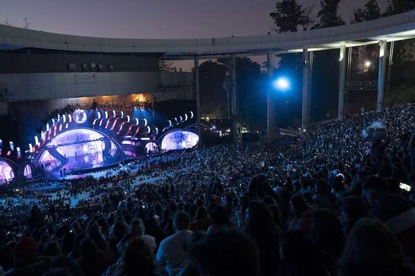 Festival de Viña del Mar 2025: ¿quiénes actuarán y dónde ver? - Música - ABC Color