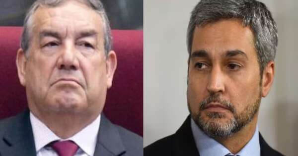 La Nación / Lalo, el financista que movía hilos en el gobierno de Abdo