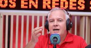 La Nación / “Un clásico es motivante para cualquier relator”