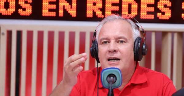 La Nación / “Un clásico es motivante para cualquier relator”