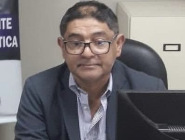 Mafia de pagarés: Docentes piden a Fiscalía imputación del juez de paz de Roque Alonso