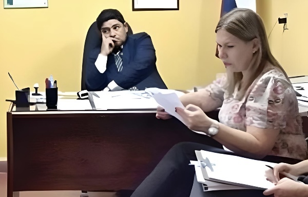 En 2015, magistrado de paz ya fue salpicado por caso de una estafa masiva a los docentes