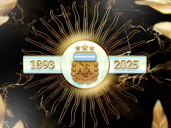 132 años de AFA: el inicio de una pasión
