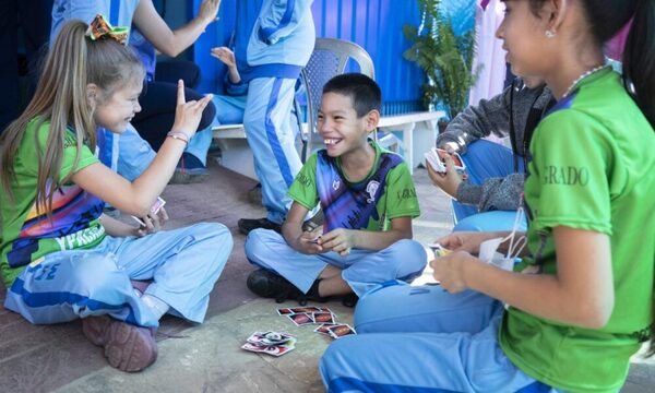 Inicio de clases y niños con TEA: la inclusión no es un favor, es un derecho