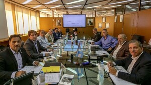 EBY: Acuerdo busca elevar la tarifa abonada por Paraguay y Argentina