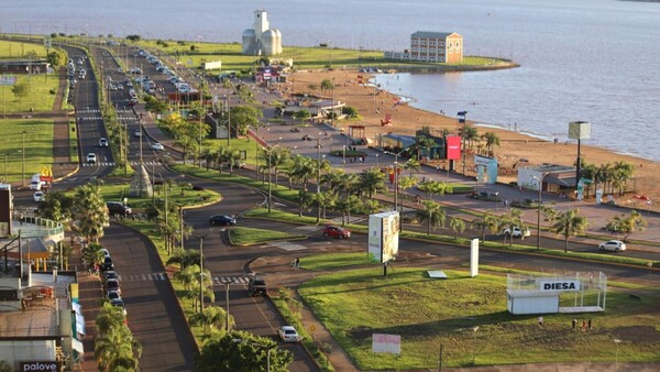 Los hoteles de Itapúa tienen las reservas agotadas para el rally