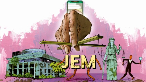 Chats: Plantean modificar sistema de elección y mayor control en JEM