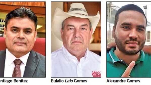 Diputado denuncia amenazas y apunta a Alderete y Alcaraz