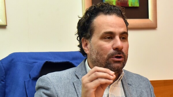 “De qué sirve una ley si la aplicación la van a hacer los hermanos Alcaraz”