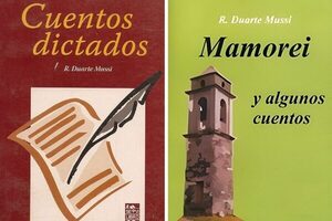 Rolando Duarte Mussi: la armónica maduración del cuentista