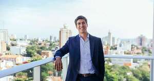 La Nación / Francisco Gómez: “Sistemas como el de Fortaleza están democratizando la inversión en inmuebles”